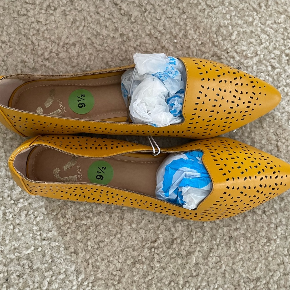 Women Flats